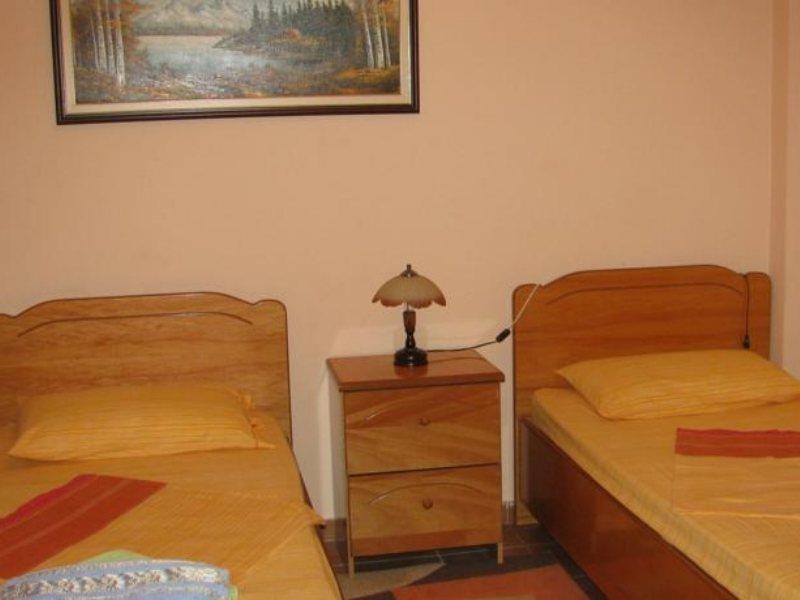 Kolping Hotel Shkoder Exterior photo