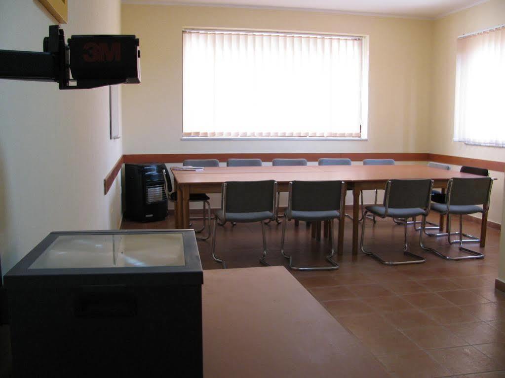 Kolping Hotel Shkoder Exterior photo