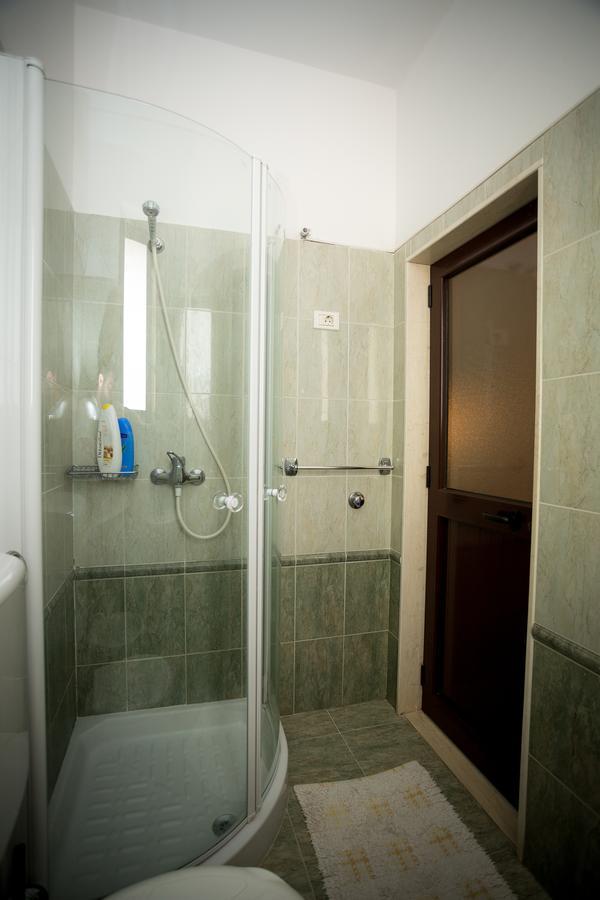 Kolping Hotel Shkoder Exterior photo