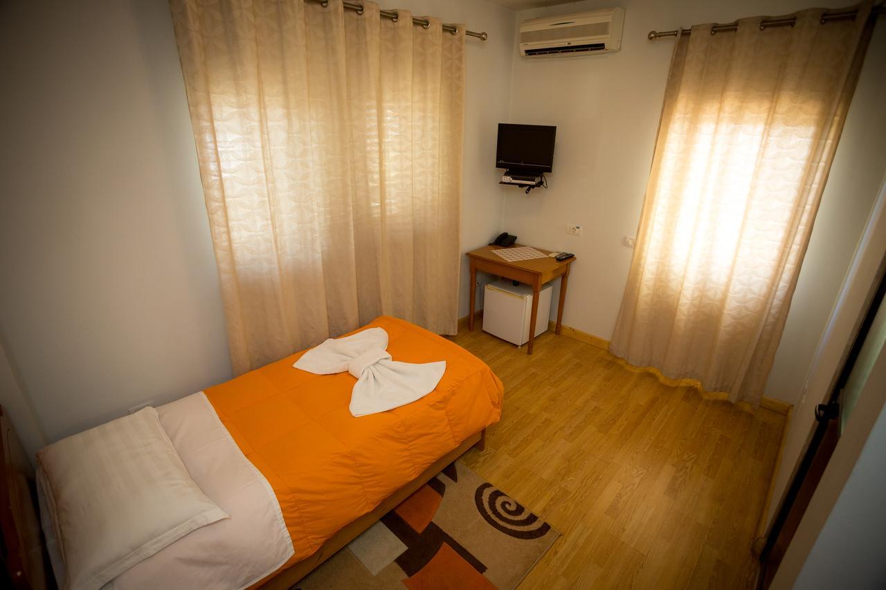 Kolping Hotel Shkoder Exterior photo